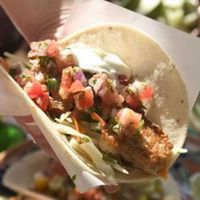 Recipe: Baja-Battered Fish Tacos