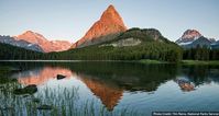 A Guide to Camping in Glacier National Park