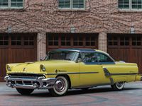 1955 Mercury Montclair Sun Valley for sale at RM Sotheby's Auburn Fall