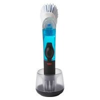 Read reviews and buy OXO Soap Dispensing Dish Brush Storage Set at Target. Choose from contactless Same Day Delivery, Drive Up and more.