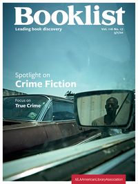 Core Collection: Adult True Crime for Teens, by Julia Smith | Booklist Online