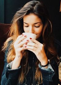 7 Herbal Teas You Should Start Drinking ASAP #Health #Fitness #Musely #Tip