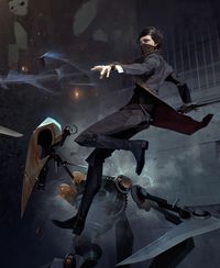 Amazing Gaming Concept Arts By Sergey Kolesov | Inspiration | Graphic Design Junction