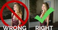 8 Beginner Boudoir Photography MISTAKES and How to Fix Them - Blog Photography Tips - ISO 1200 Magazine