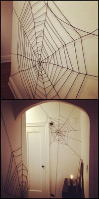 30 Brilliant Halloween Decorations That Will Change October for the Rest of Your Life - Chasing A Better Life