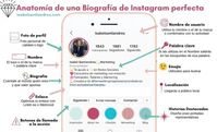 Biografia de Instagram: trucos y ejemplos para que tu BIO brille [2019]