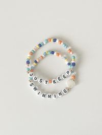 Unique Beaded Bracelet Ideas That Will Inspire You