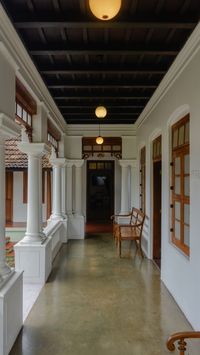 This 260-year-old homestay in Kerala offers a glimpse into Nazrani culture | Condé Nast Traveller India