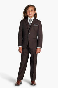 Kids Fashion //  Kids Suits // Kids Tux // Kids Wedding Fashion // Kids Classy Looks