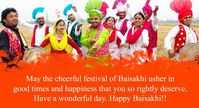 Celebrate #Baisakhi at home, school or even at a social gathering by reciting some melodious #Baisakhi #poems.... www.baisakhifestival.com/baisakhi-poem.html