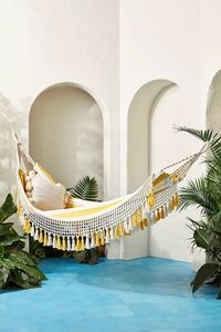 Saratoga Hammock | Anthropologie