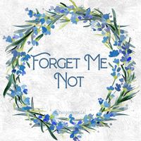 Forget Me Not