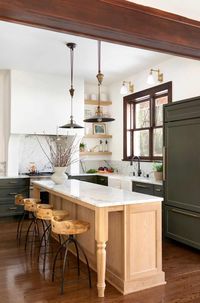 Historical home gets a gorgeous modern update in Saint Paul, Minnesota