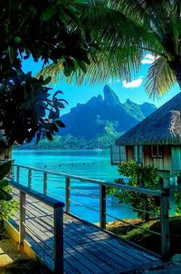 Bora Bora