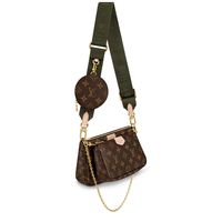 Multi-pochette Accessoires Monogram - Handbags | LOUIS VUITTON ®