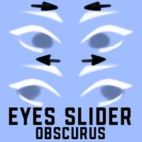 ESOTROPIA and EXOTROPIA slider - The Sims 4 Create a Sim - CurseForge