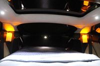 How to Sleep in a Tesla Model S or Model X | CleanTechnica