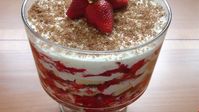 Raspberry Trifle Recipe - Allrecipes.com