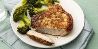 Easy Air Fryer Pork Chops