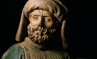 When 600 Years Old Statues Can Move You to Tears | ITALY Magazine