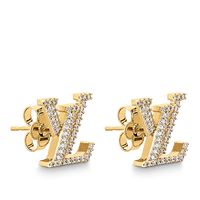 Fashion Jewellery Collection for Women | LOUIS VUITTON - 5