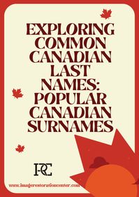 The term “last name” refers to the name that is passed down from one generation to another in a family. It is also known as a surname or family name. Last names are an important part of a person’s identity as they indicate one’s lineage and heritage.