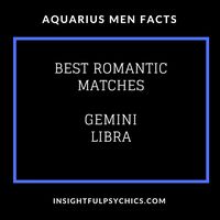 aquarius men facts - best romantic matches #aquarius #aquariusmen #aquariusman