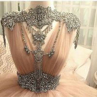 vintage prom dresses, dusty pink prom dresses, beaded