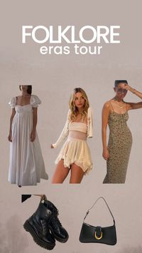 what to wear to the eras tour / eras tour oufit ideas / eras tour outfit inspo / taylor swift costumes / taylor swift inspired outfits outfit inspired for the eras tour!!!#erastourfits #mirrorball #taylorsversion #folklore #discoball #outfitinspo #tstour #trending #taylorswift #glitter #sparkle #ts10 #taylorswiftaesthetic