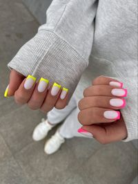 Trendy Summer Nails Designs 2023