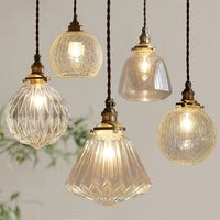 Louise Pendant Light