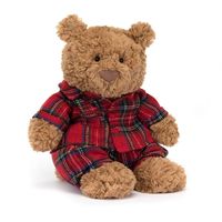 bartholomew bedtime bear