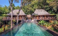 20 Best Luxury All-Inclusive Resorts in the World | PlanetWare