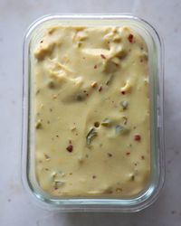 Homemade Pepper Jack Vegan Cheese - Plantifully Based