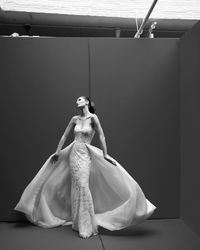 Francesca Miranda Bridal Spring Summer 2025 Collection