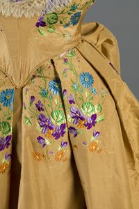 Dress – Maryland Center for History and Culture