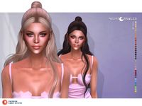 #sims4 #sims #sims4cc #sims4ccfinds #sims4customcontent #thesims4 #s4cc #sims4hair #sims4cas #nightcrawlersims #3d #3dart #3dhair#simslife #simslove #ts4cc #ts4