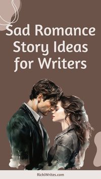 Love is a beautiful emotion that most people want to experience. However, as we all know, not all love stories have a happy ending. So, if you’re a romance writer looking to craft a gut-wrenching story that will leave a lasting impact on your readers, then you’ve come to the right place! In the following article, you’ll find 25 sad romance writing prompts that will help inspire your next fictional love story.