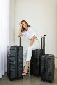 The Best Luggage Sets to Buy in 2023