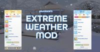 Extreme Weather v1.0 | Patreon