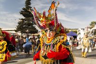 7 Food Festivals in Chile Worth Planning Your Trip Around