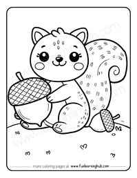 Download these adorable autumn-themed coloring pages, which are perfect for kids (and adults too!). From pumpkins to leaves, these printables will keep everyone entertained while embracing the beautiful autumn season. Whether you’re a teacher, homeschooling, or just want something enjoyable to do at home, these coloring pages are a great way to get creative this fall.    #AutumnColoringPages #FreePrintables #FreeColoringPages #FallFun #ColoringForKids #Homeschooling #PreschoolActivities #KindergartenFun #FallActivities #CozySeasonFun