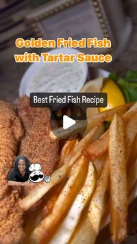 169K views · 10K likes | Mary Wright on Instagram: "Golden fried fish For golden fried fish, you could use hashtags like:

- #friedfish 
- #goldenfriedfish 
- #seafood 
- #comfortfood 
- #friedfood 
- #fishrecipe 
- #delicious 
- #foodphotography 
- #homemade 
- #foodie"