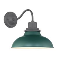 Carter Outdoor Wall Light, Hunter – Lights.com