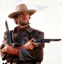 "The Outlaw Josey Wales" Colt Revolver Prop to Be Sold at Auction -The Firearm Blog