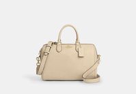 Rowan Large Satchel Bag | COACH OUTLET