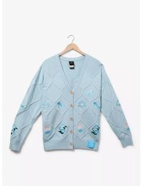 Disney Cinderella Diamond Women's Plus Size Cardigan - BoxLunch Exclusive