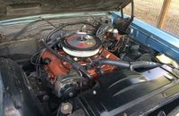 Affordable Muscle: 1967 Oldsmobile 442 | Barn Finds