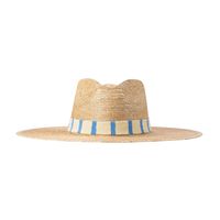 Susana Palm Hat – Sunshine Tienda®