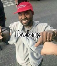 #ye #kanye #kanyewest